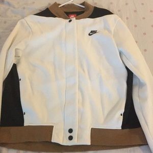 Nike Jacket